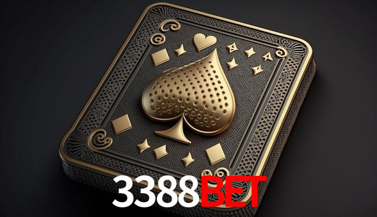 Estatísticas Esportivas 3388Bet