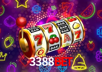 A Emoção da Loteria na 3388Bet: Uma Chance de Mudança de Vida
