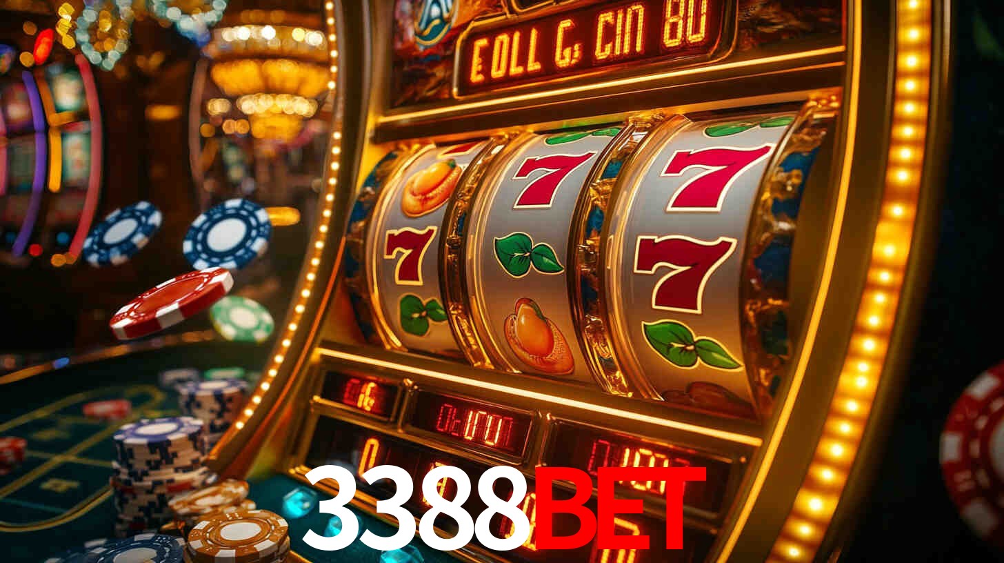 Daily Bonuses 3388Bet