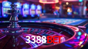 Apostas de Futebol 3388Bet