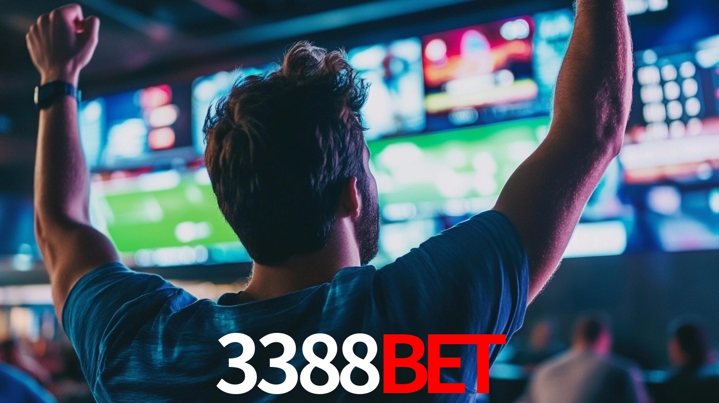 3388Bet - Cassino Líder em Prêmios - 3388Bet Com Login