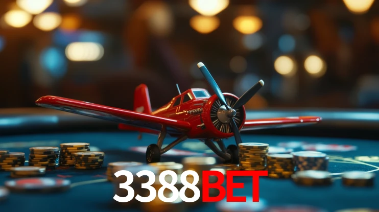 Slot Games 3388Bet