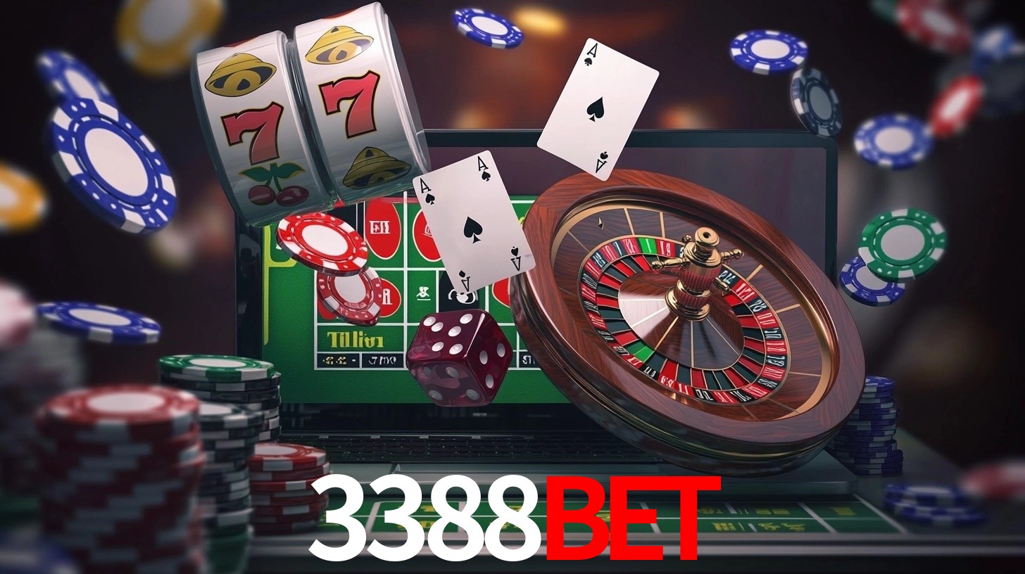 Premium Interface 3388Bet