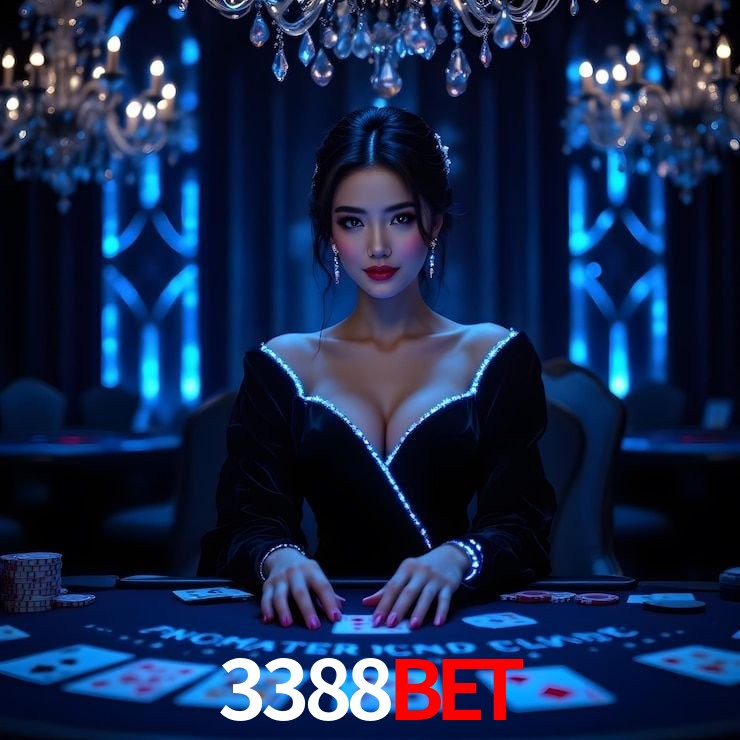 Diretório de Jogos 3388Bet