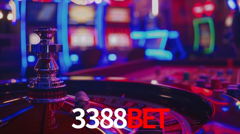 Explore as vantagens do 3388Bet: serviço profissional e confiabilidade