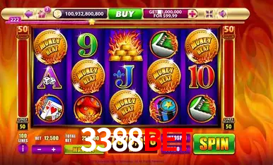 Descubra a Essência do 3388Bet: Nossa História e Compromissos