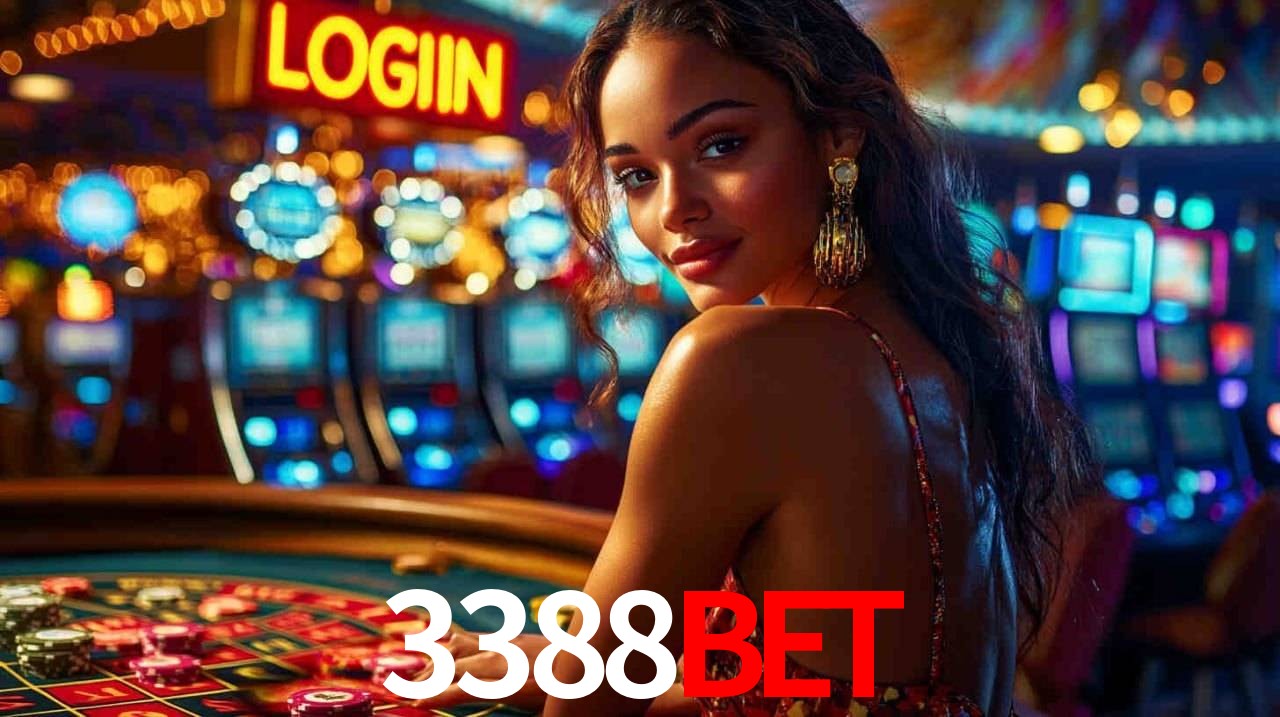 Jogos de Slot 3388Bet
