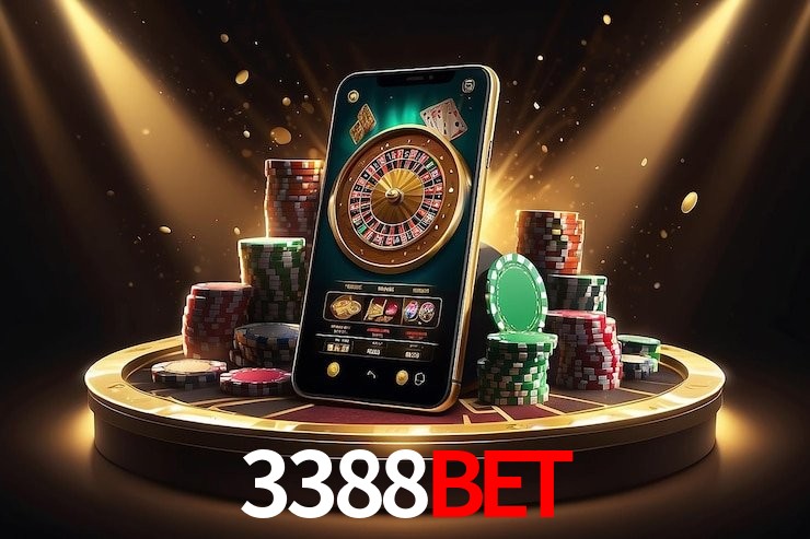 Segurança 2FA 3388Bet