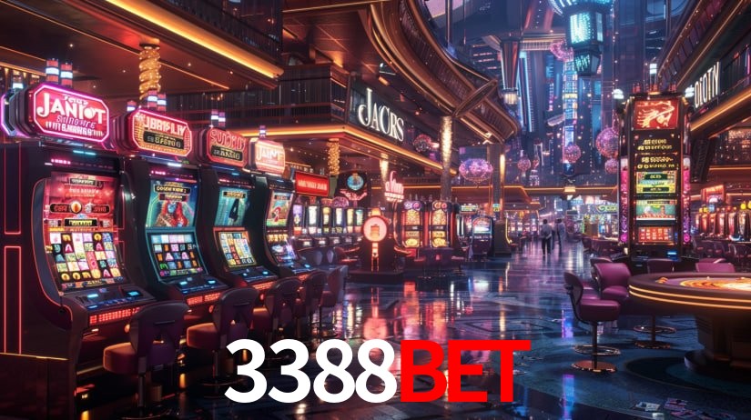 Games Directory 3388Bet