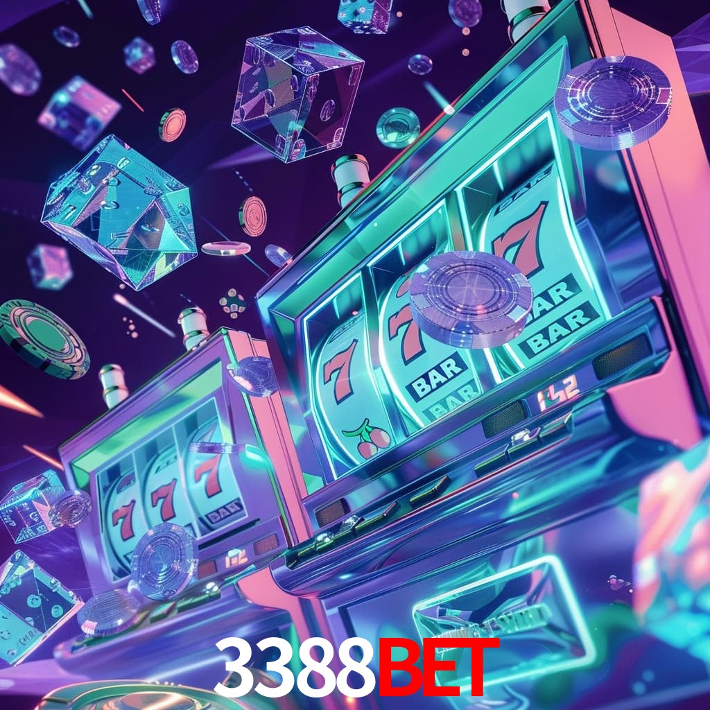 A Emoção da Loteria na 3388Bet: Uma Chance de Mudança de Vida